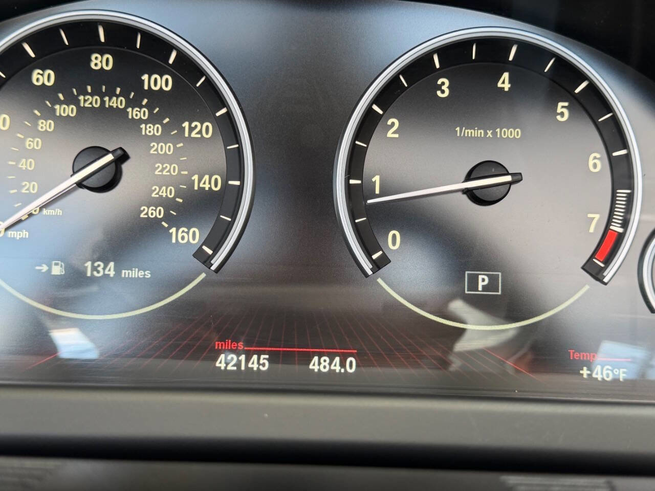 Used 2012 BMW 650i xDrive Convertible image 25