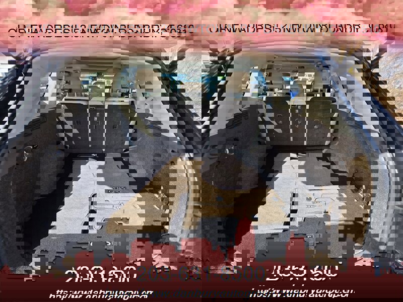 Used 2023 Genesis GV80 2.5T w/ Prestige Package image 5