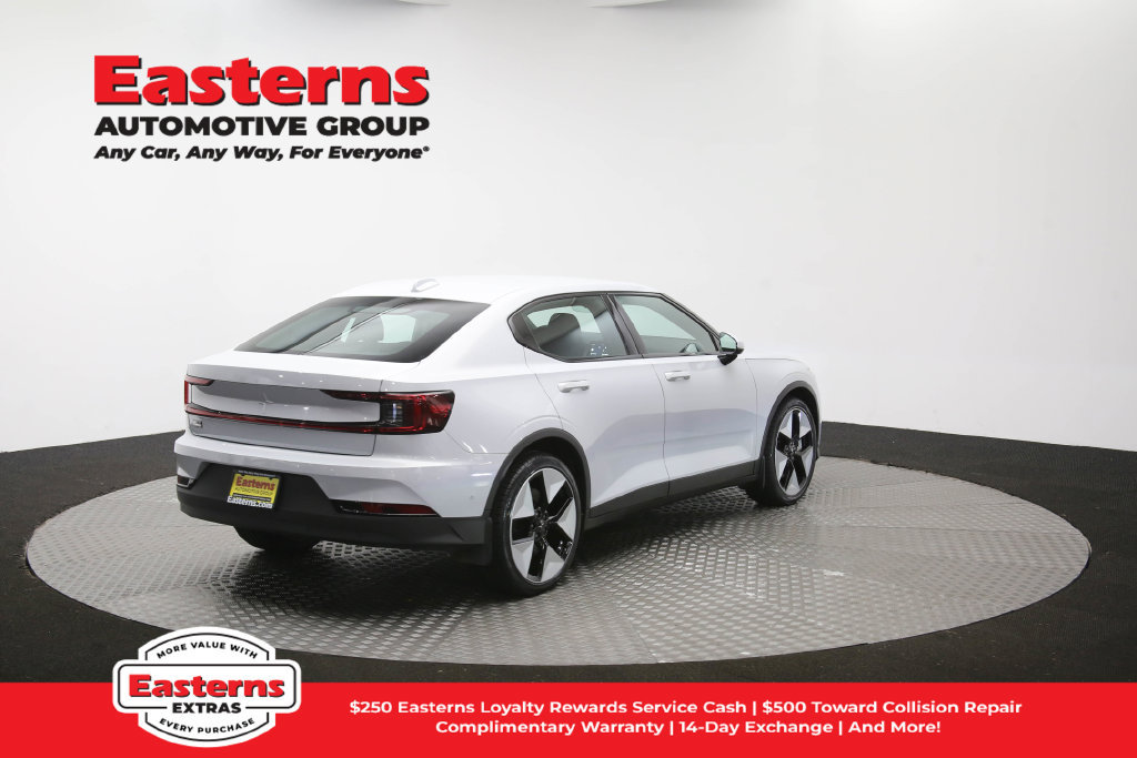 Used 2023 Polestar Polestar 2 w/ Pilot Pack AWD/4WD image 40
