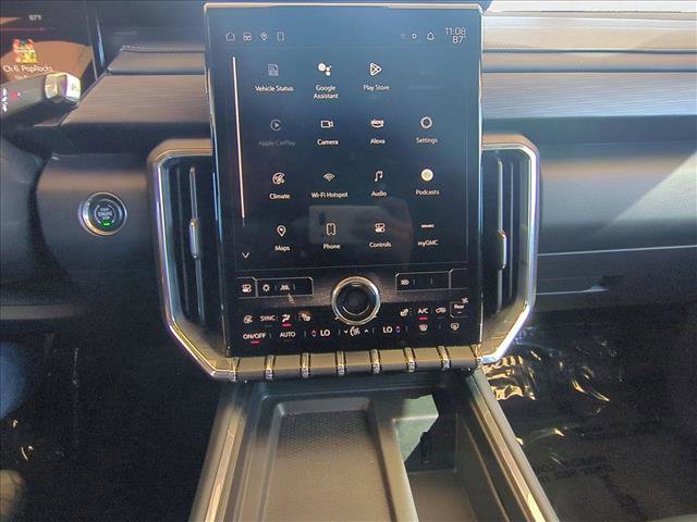 Used 2024 GMC Acadia Elevation image 15