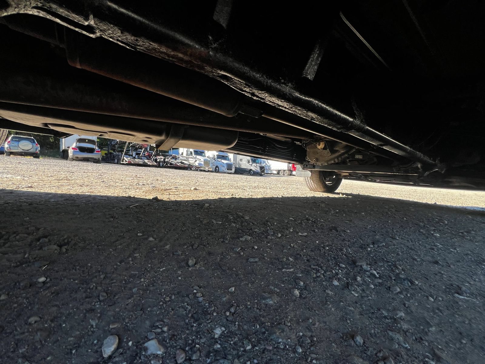 Used 2013 RAM 1500 Big Horn AWD/4WD image 21
