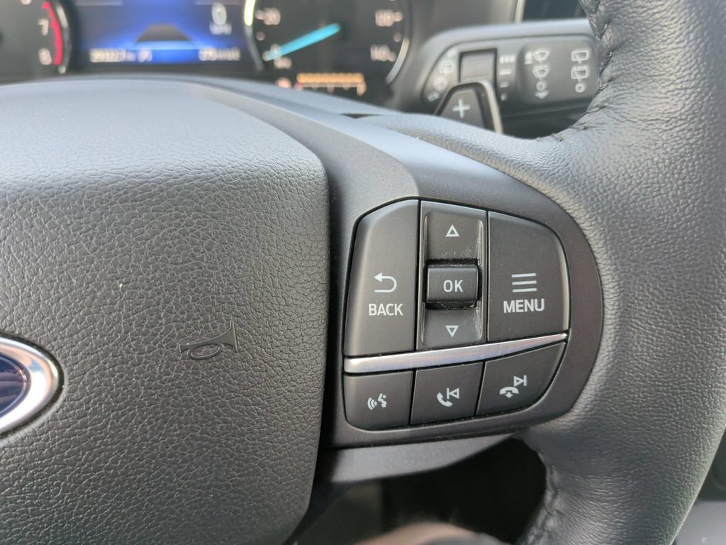 Certified 2020 Ford Explorer XLT w/ Equipment Group 202A AWD/4WD image 26