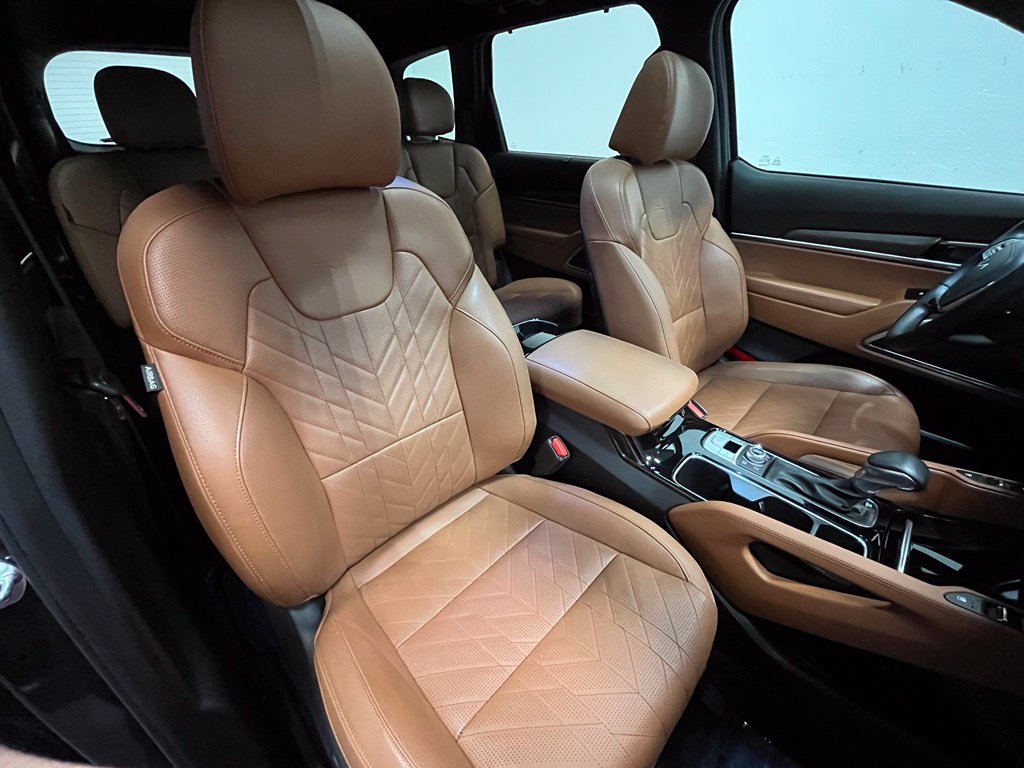 Used 2024 Kia Telluride EX X-Line AWD/4WD image 12