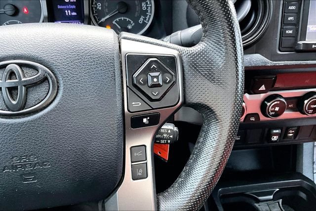 Used 2018 Toyota Tacoma SR5 image 11