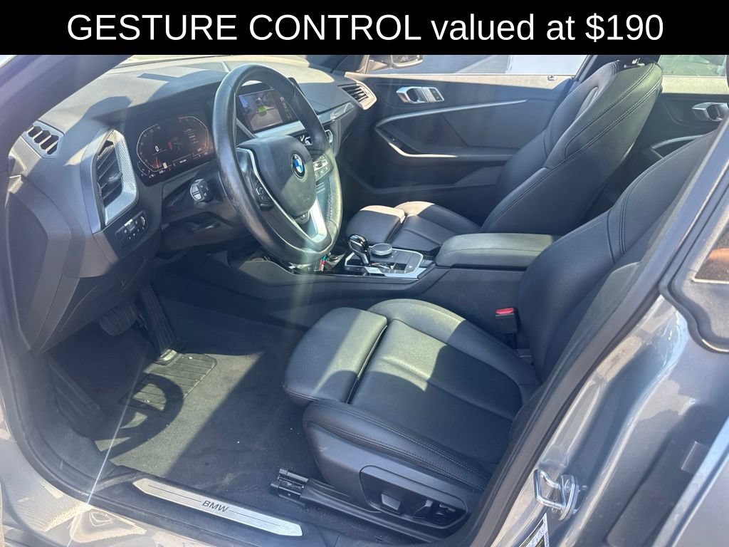 Used 2022 BMW 228i xDrive Gran Coupe w/ Convenience Package AWD/4WD image 12