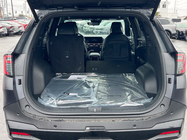 New 2026 Kia Sportage X-Line w/ X-Line Technology Package AWD/4WD image 8