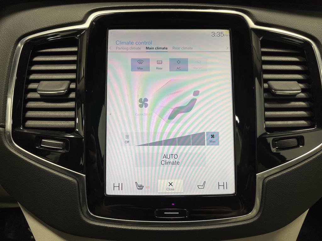 Used 2018 Volvo XC90 T6 Inscription w/ Convenience Package image 20