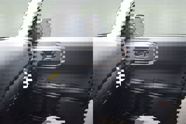 New 2025 Ford Bronco Sport Big Bend w/ Convenience Package image 11