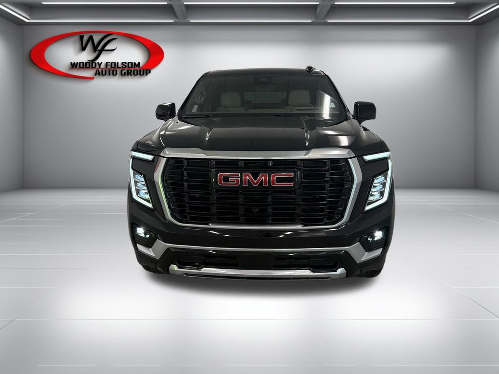 New 2026 GMC Yukon XL Denali w/ Denali Reserve Package AWD/4WD video 2