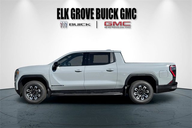 New 2026 GMC Sierra EV Elevation w/ Premium Package image 7