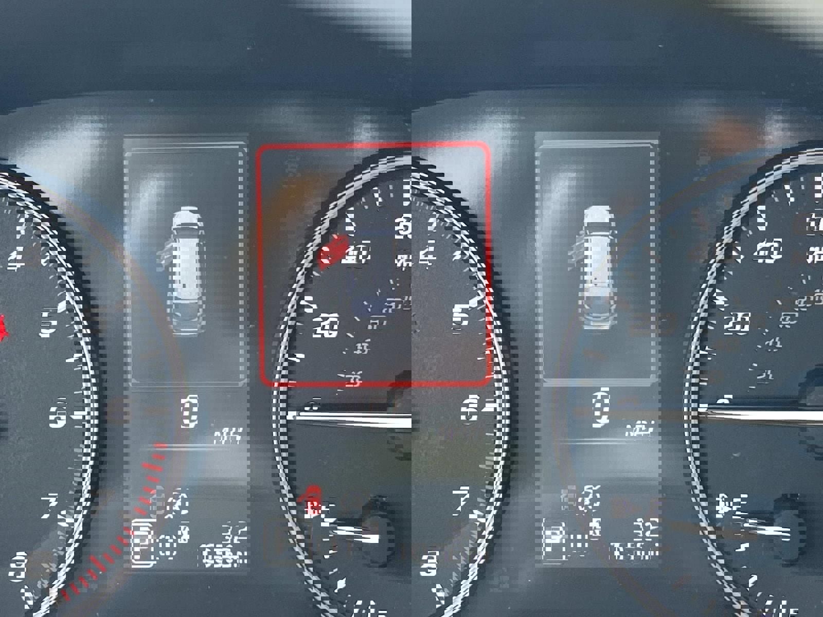 Certified 2025 Subaru Impreza 2.0i Sport image 28