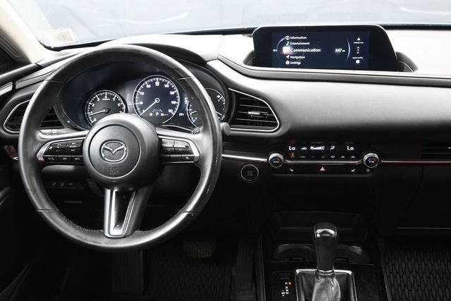 Certified 2024 MAZDA CX-30 AWD 2.5 S w/ Preferred Package image 24