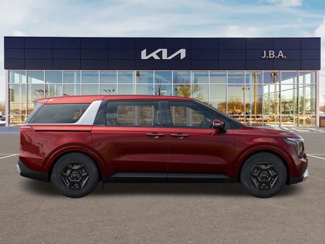 New 2026 Kia Carnival LXS image 8