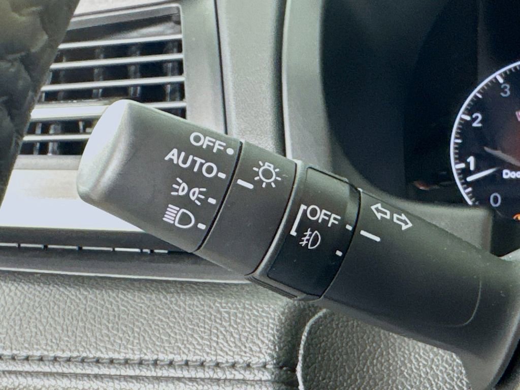 Certified 2026 Honda Odyssey EX-L image 15