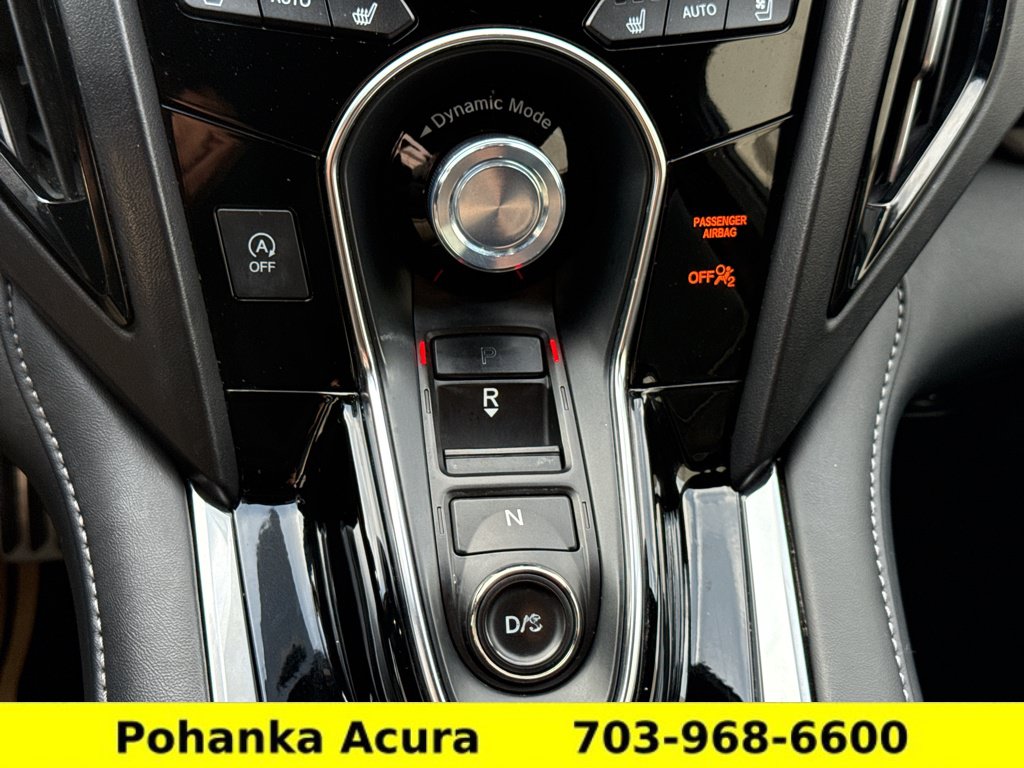 Used 2019 Acura RDX w/ Advance Package FWD image 17