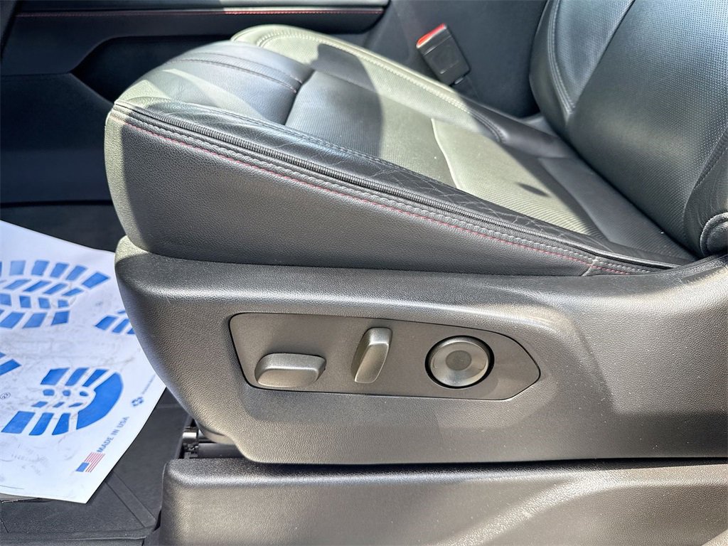 Used 2021 Chevrolet Tahoe RST image 12