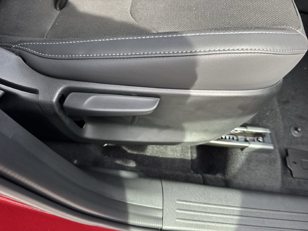 New 2026 MAZDA CX-5 Preferred AWD/4WD image 45