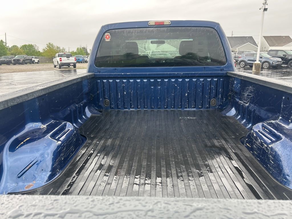 Used 2012 Ford F250 XLT w/ FX4 Off Road Pkg image 21
