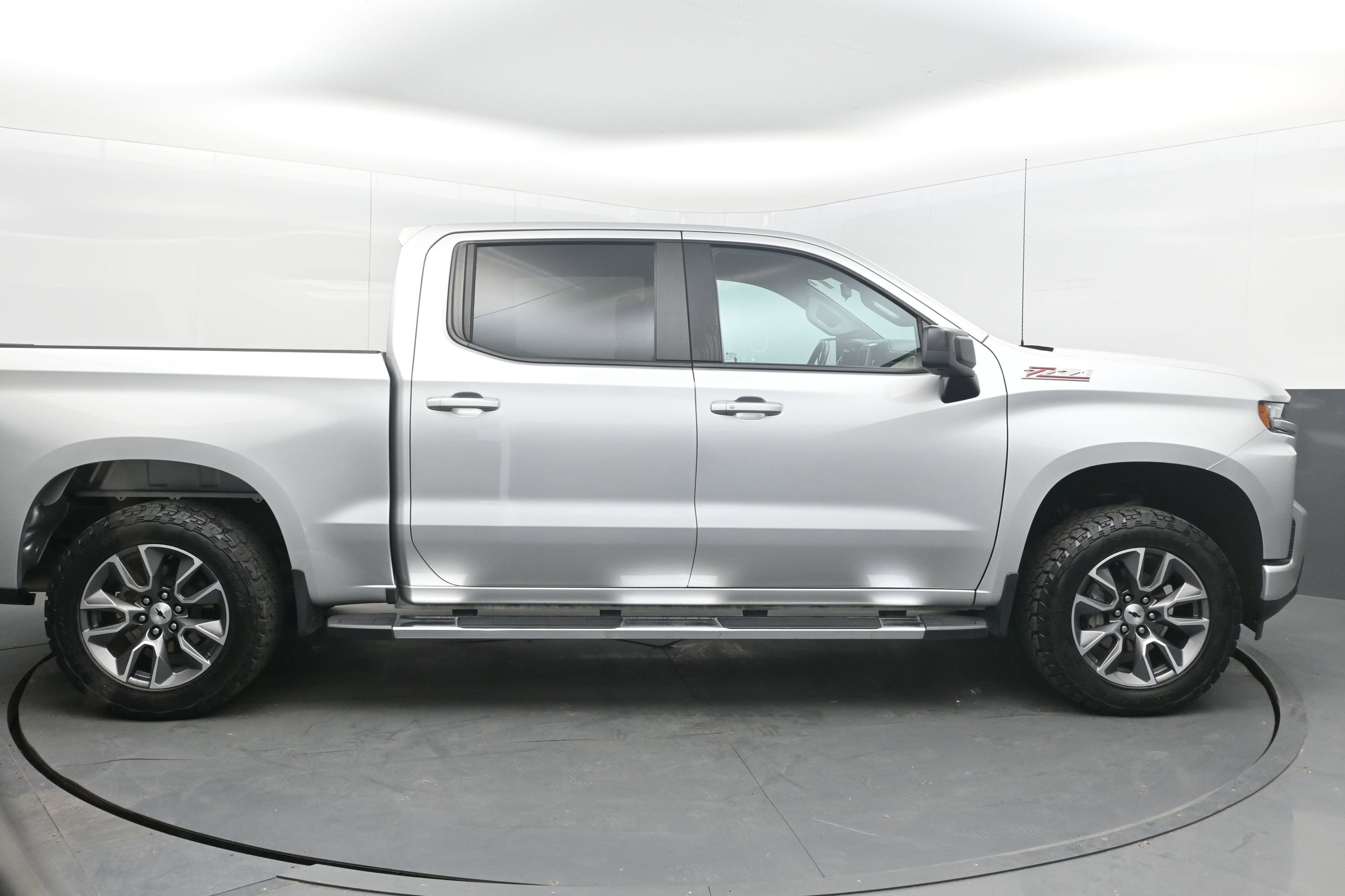 Used 2020 Chevrolet Silverado 1500 RST w/ All-Star Edition image 10