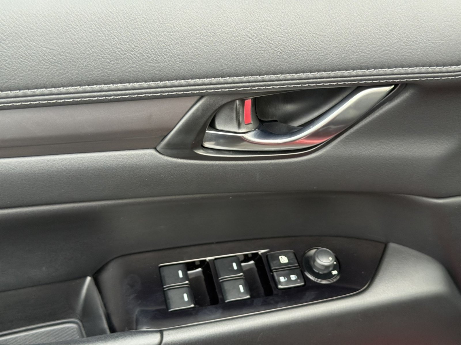 Used 2019 MAZDA CX-5 Touring AWD/4WD image 15