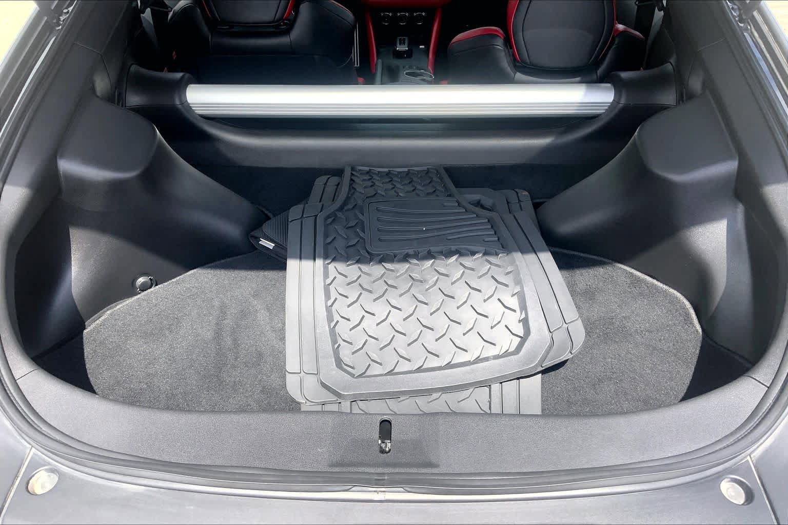 Used 2025 Nissan Z Performance w/ Floor Mat Package image 30