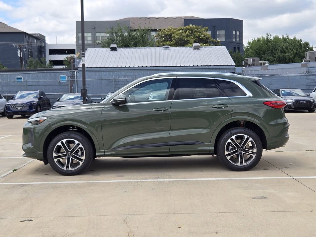 New 2026 Audi Q5 Premium AWD/4WD image 7
