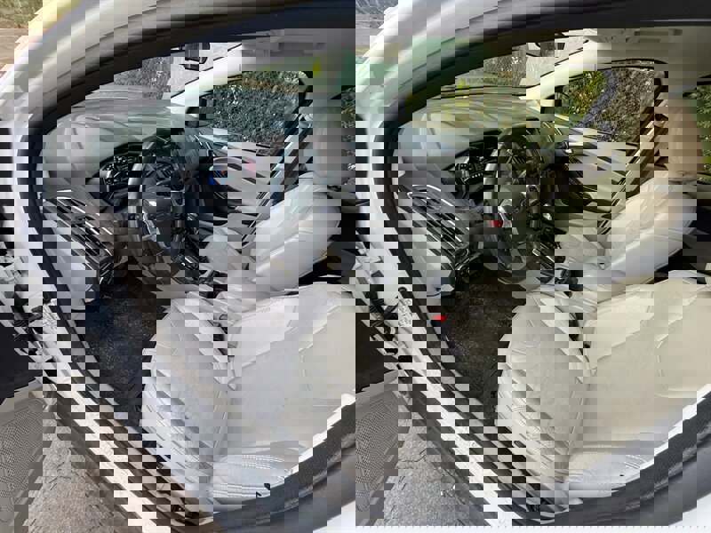 Used 2013 Ford Focus Electric Hatchback image 7