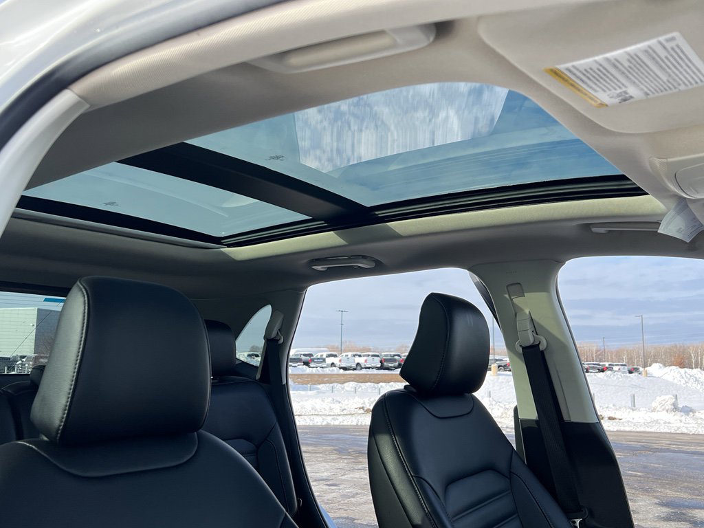 Used 2024 Ford Edge SEL w/ Convenience Package image 30