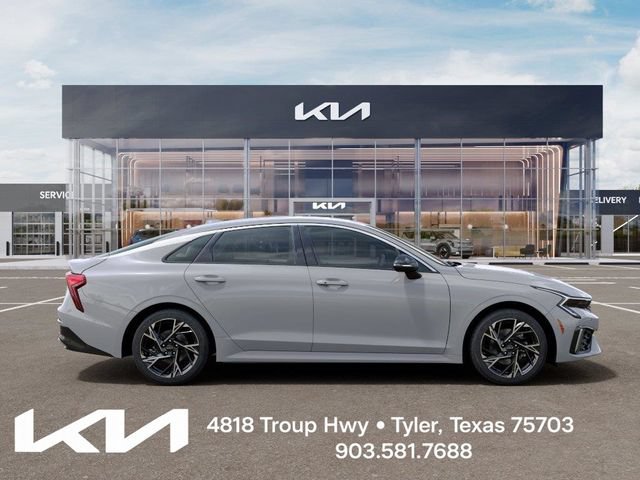 New 2026 Kia K5 GT-Line FWD image 7