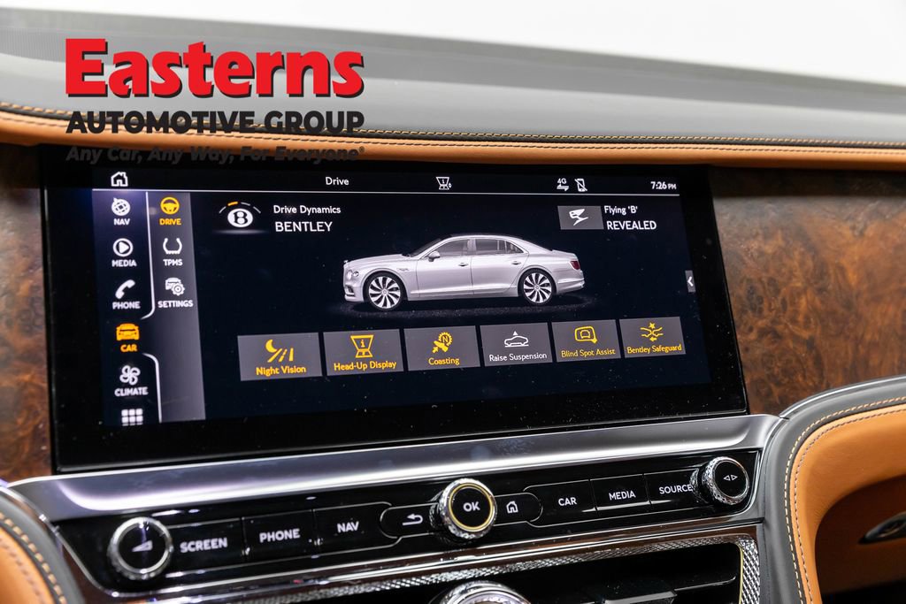 Used 2023 Bentley Flying Spur W12 AWD/4WD image 31