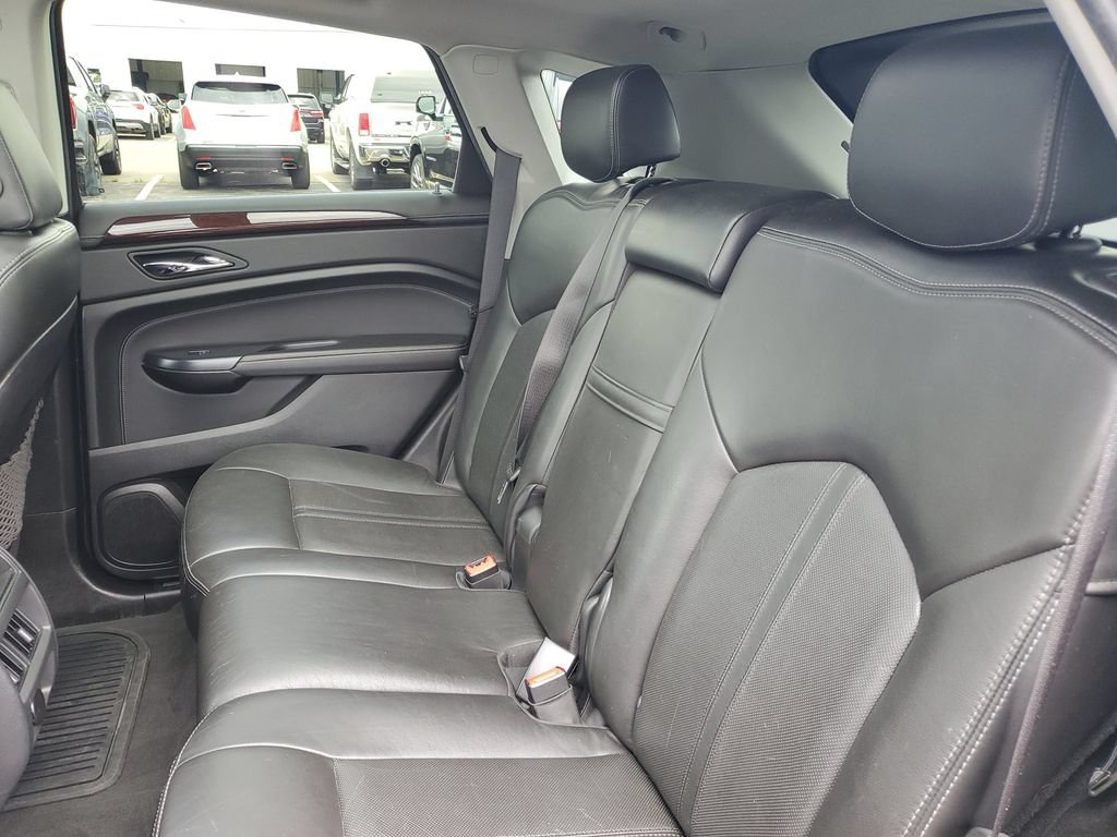 Used 2014 Cadillac SRX Performance FWD image 25