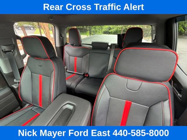 Used 2026 GMC Sierra 1500 Elevation AWD/4WD image 23