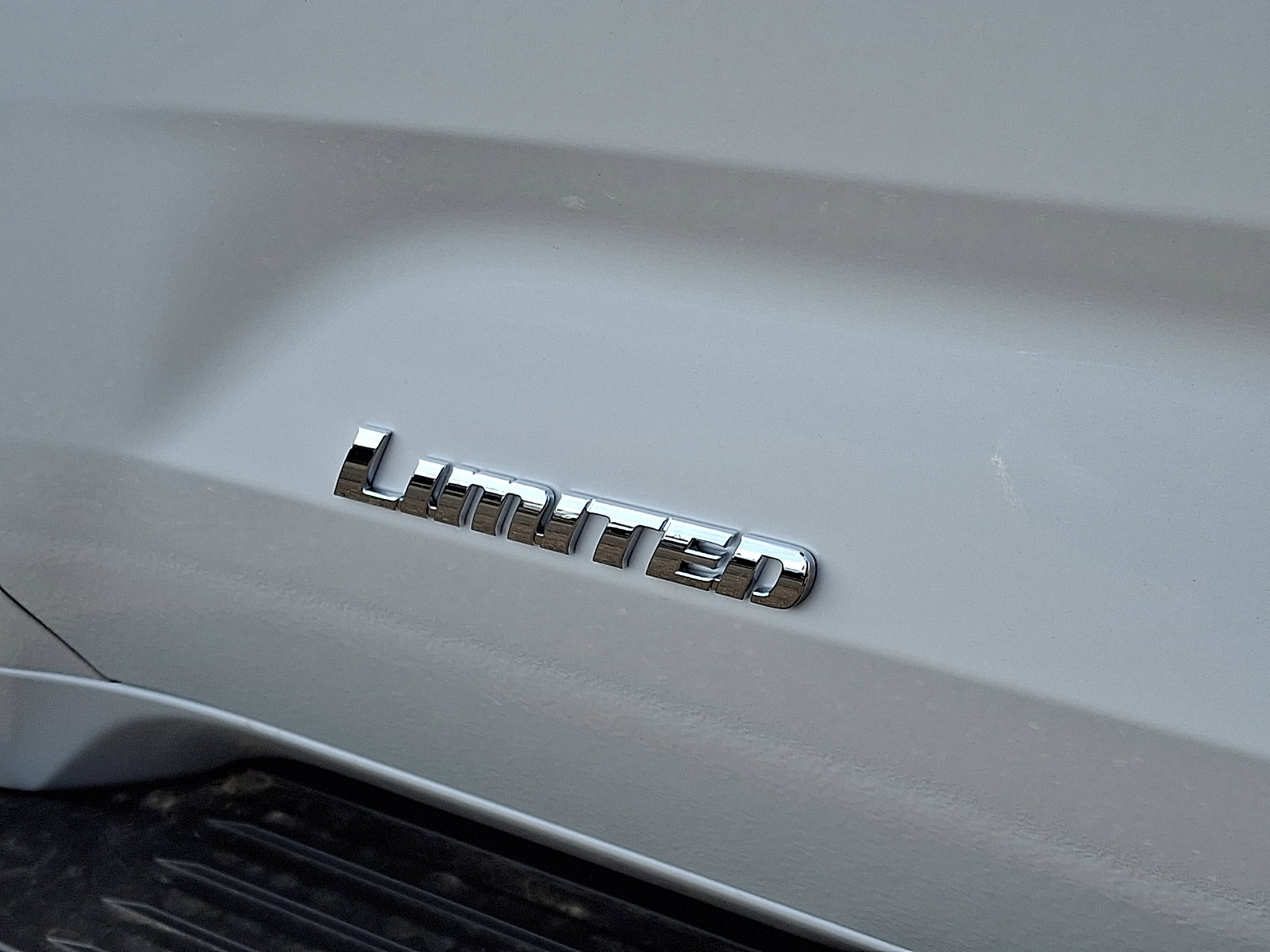 New 2026 Toyota Sequoia Limited AWD/4WD image 15