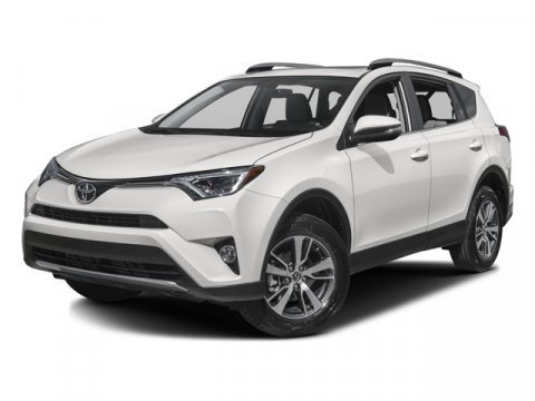 Used 2017 Toyota RAV4 XLE w/ Carpet Mat Package FWD image 1