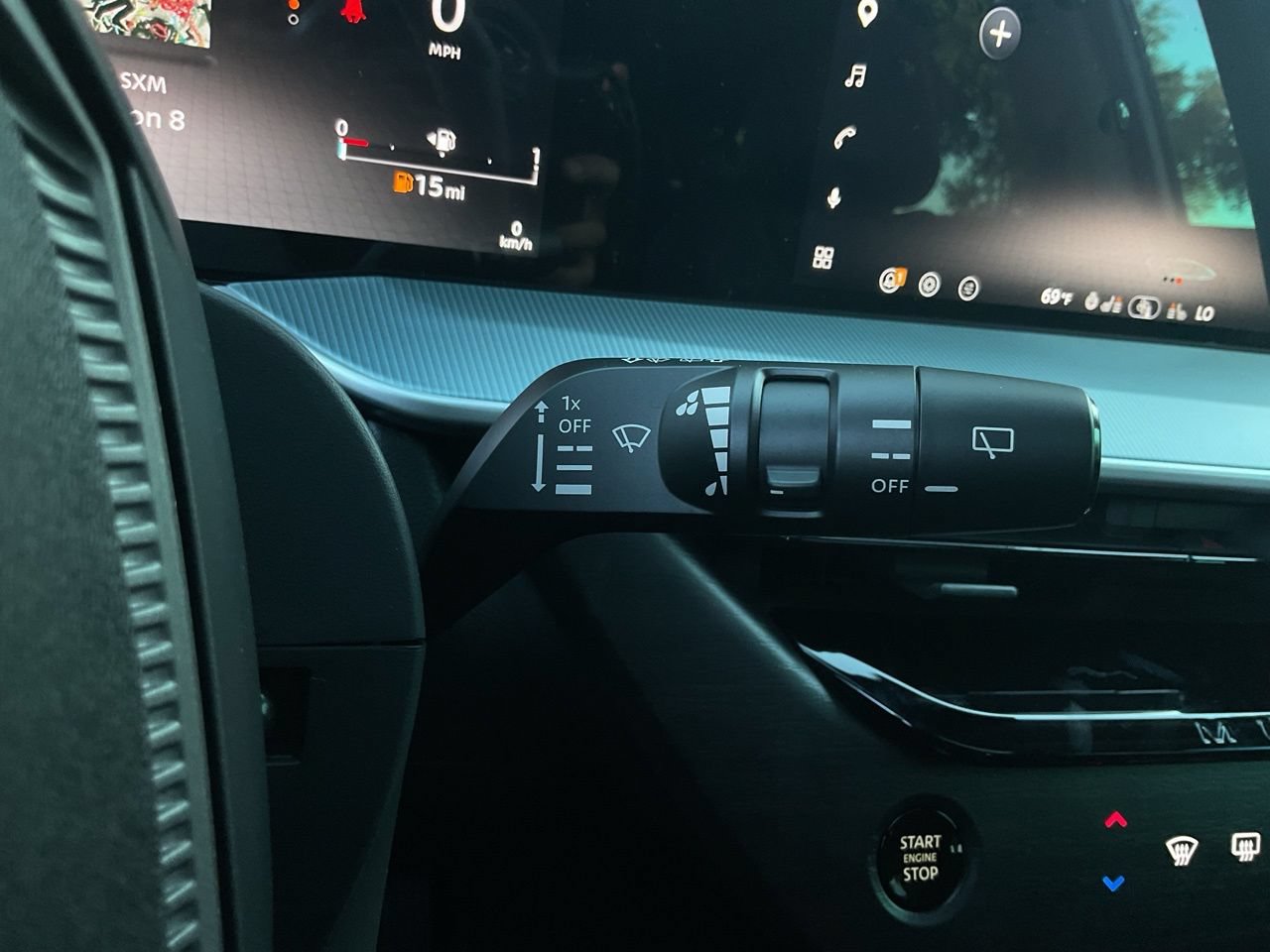 New 2027 Nissan Murano SL AWD/4WD image 41