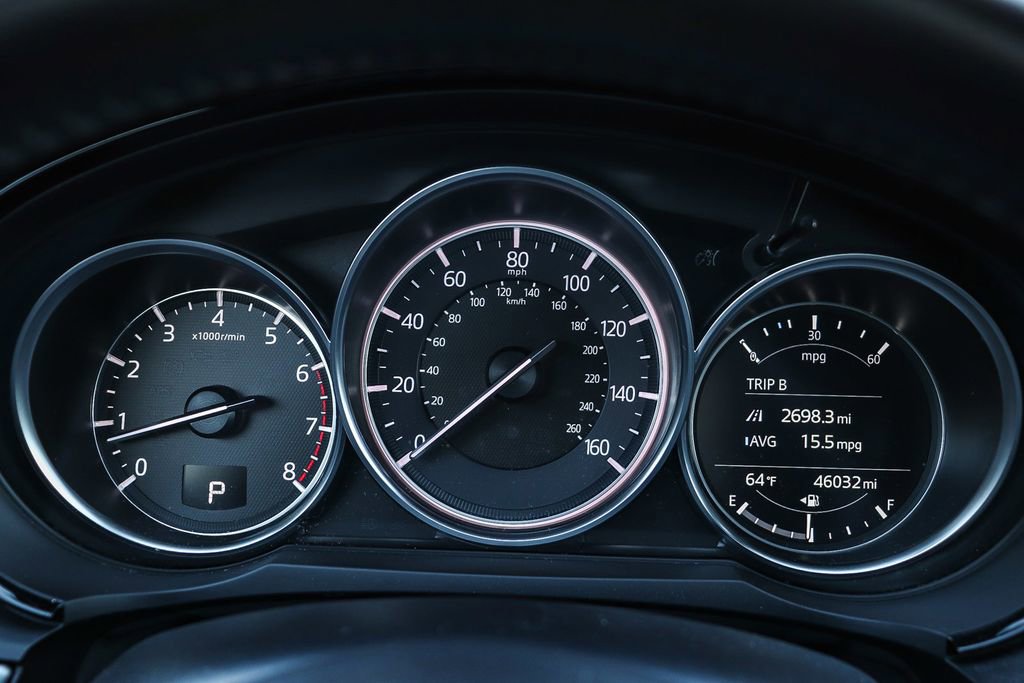 Used 2018 MAZDA CX-9 Grand Touring image 27