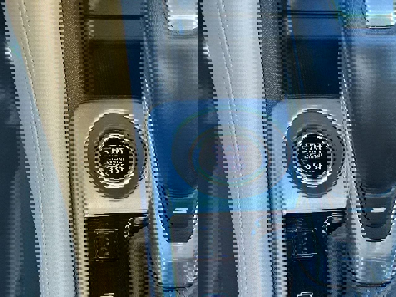 Certified 2025 Nissan Sentra SV w/ SV Premium Package image 23