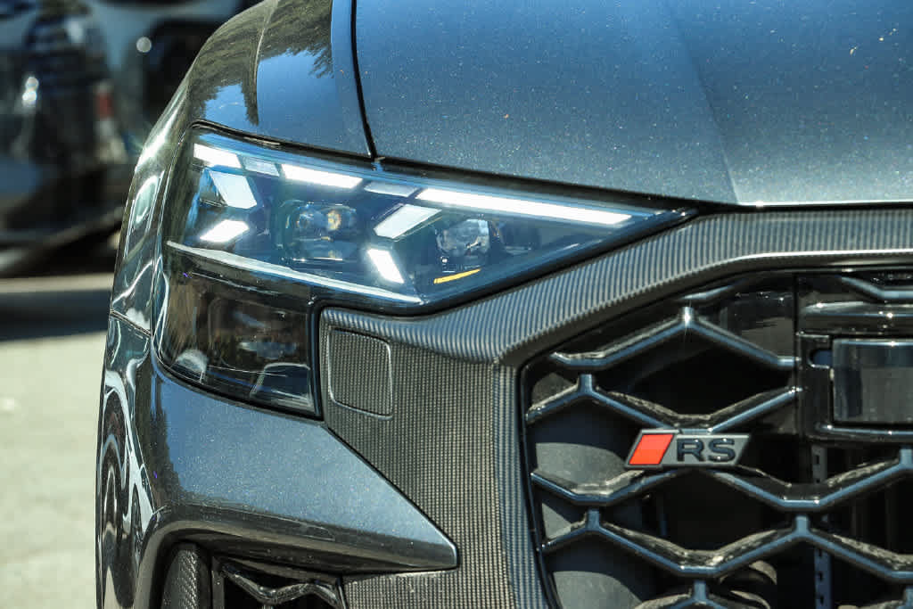 New 2026 Audi RS Q8 performance AWD/4WD image 8