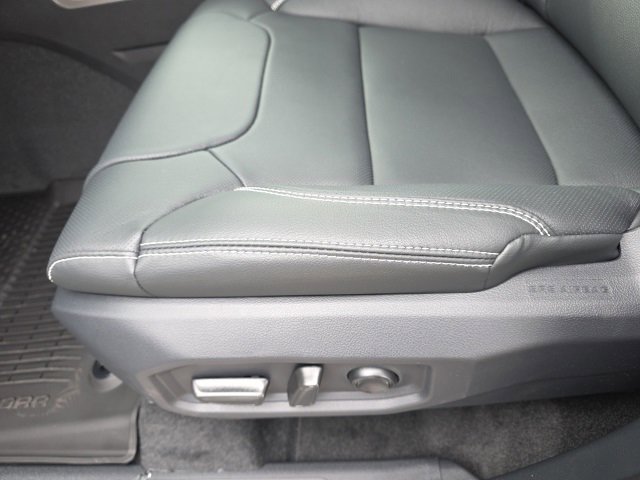 New 2026 Toyota Tundra Limited image 16