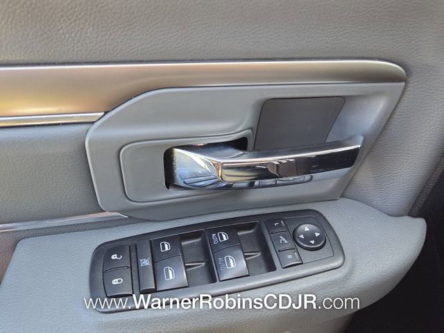 Used 2017 RAM 2500 Lone Star w/ Sport Appearance Group image 32