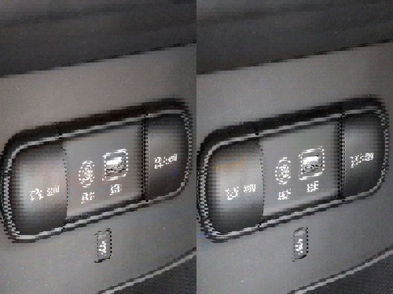 Used 2019 Kia Niro EX w/ EX Premium Package FWD image 23