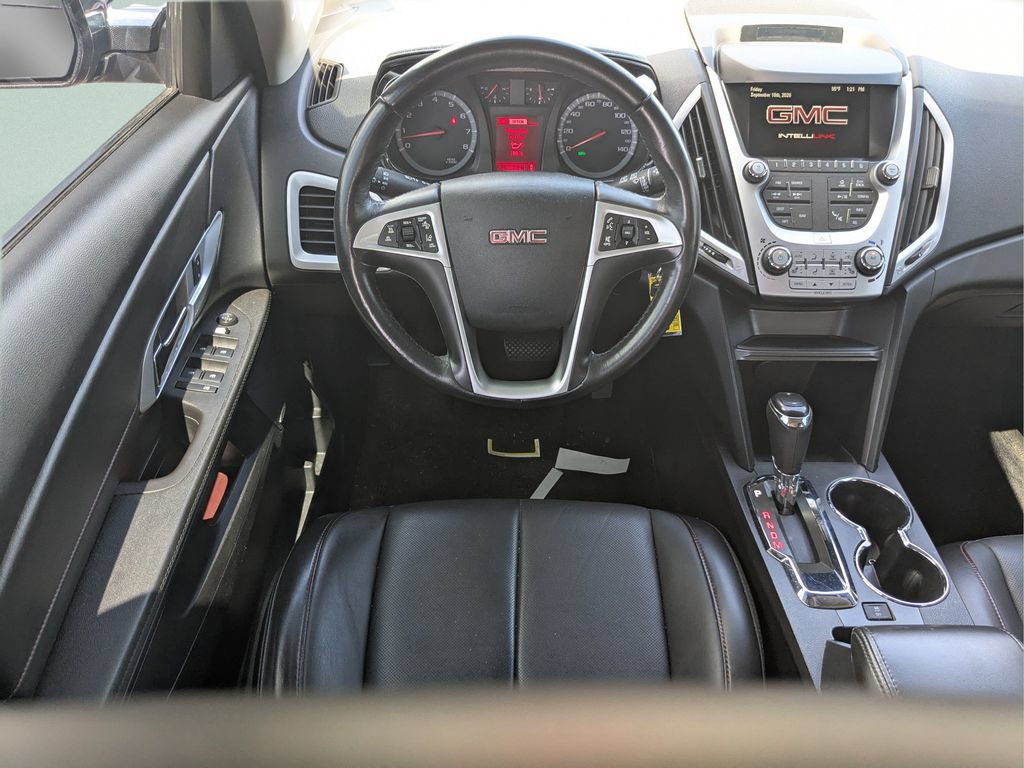 Used 2017 GMC Terrain SLT w/ Open Road Package FWD image 13