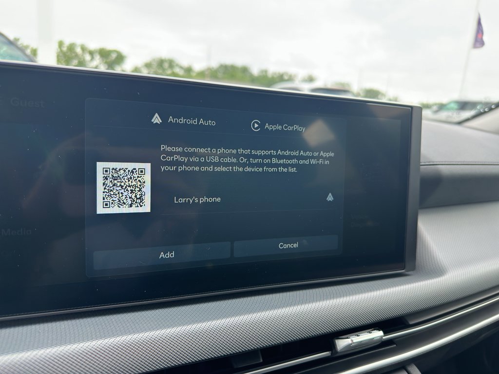 New 2026 Hyundai Sonata SE FWD image 20