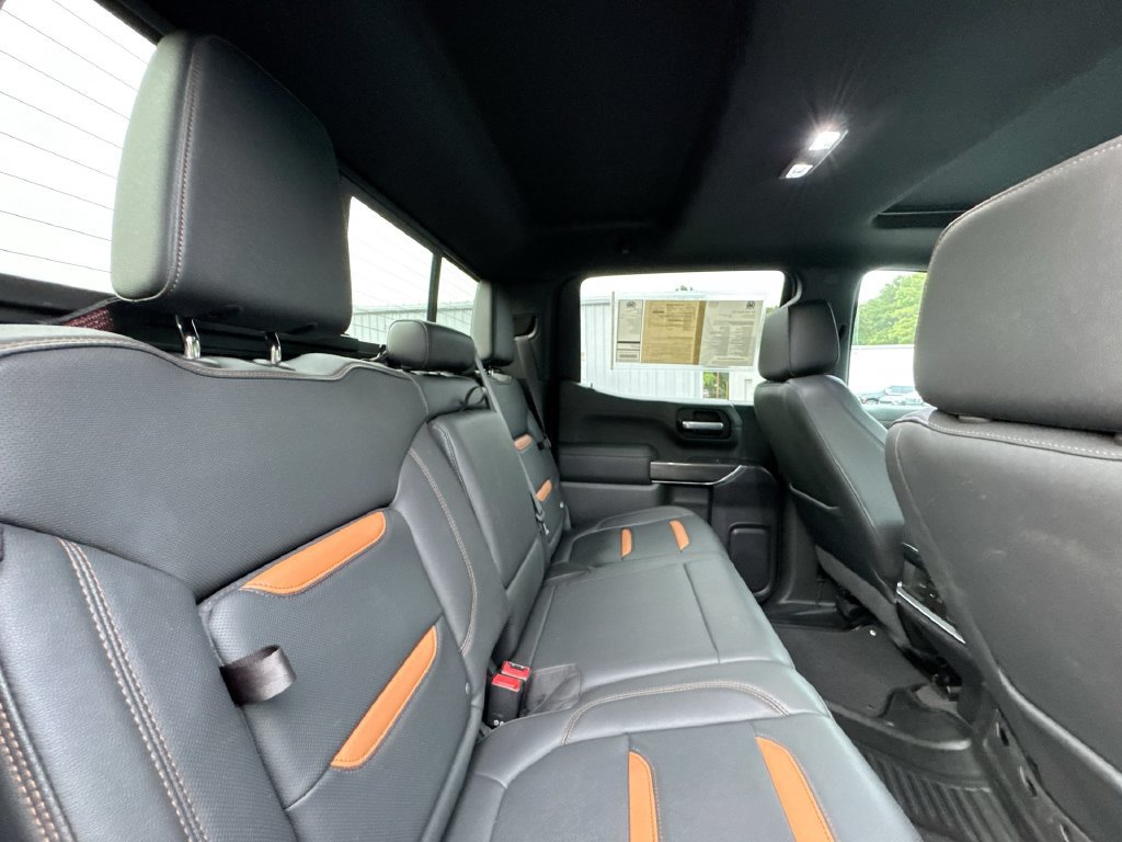 Used 2021 GMC Sierra 1500 AT4 w/ AT4 Value Package AWD/4WD image 29