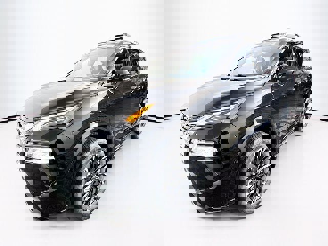 New 2026 Nissan Rogue Platinum w/ Platinum Premium Package