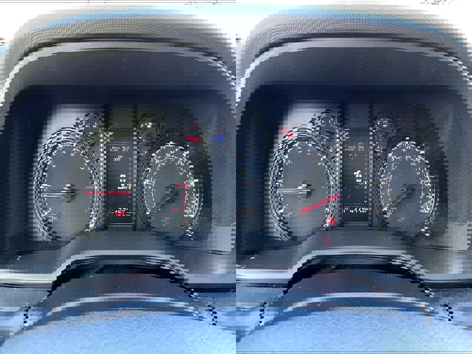 Used 2024 Toyota 4Runner SR5 Premium image 25