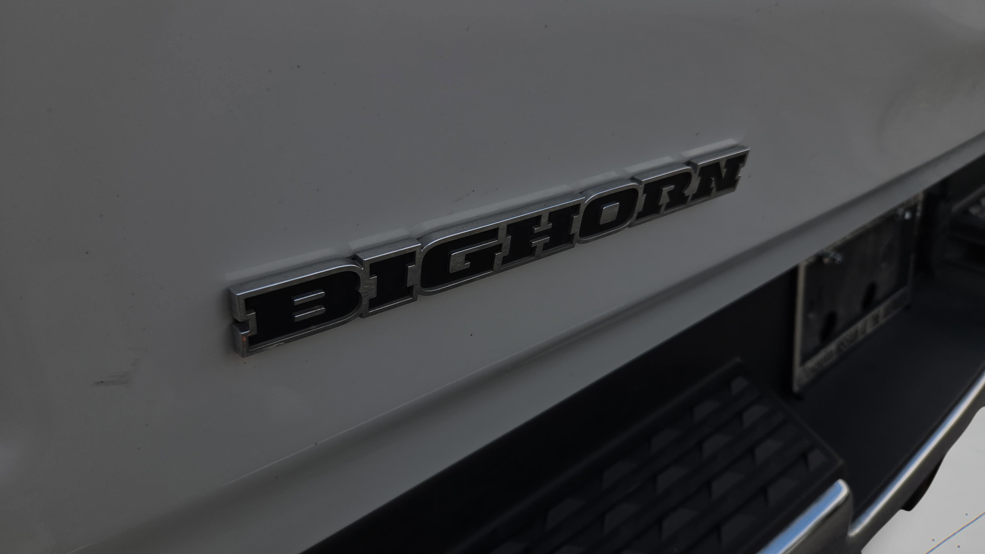 Used 2024 RAM 1500 Big Horn RWD image 32