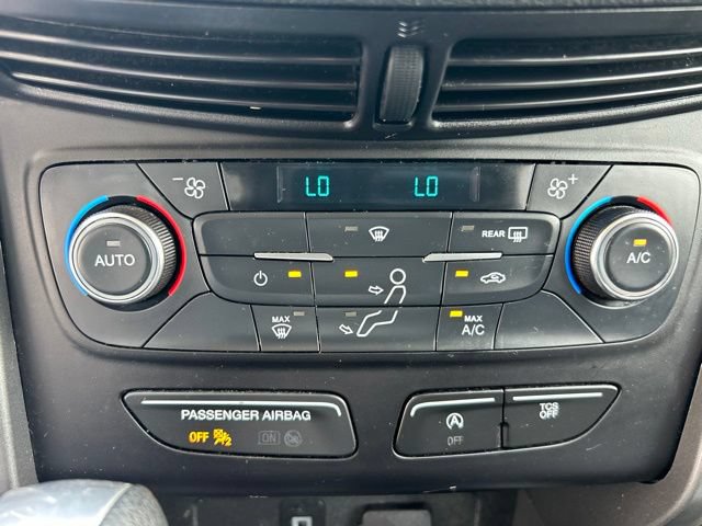 Used 2017 Ford Escape SE w/ Equipment Group 201A AWD/4WD image 28