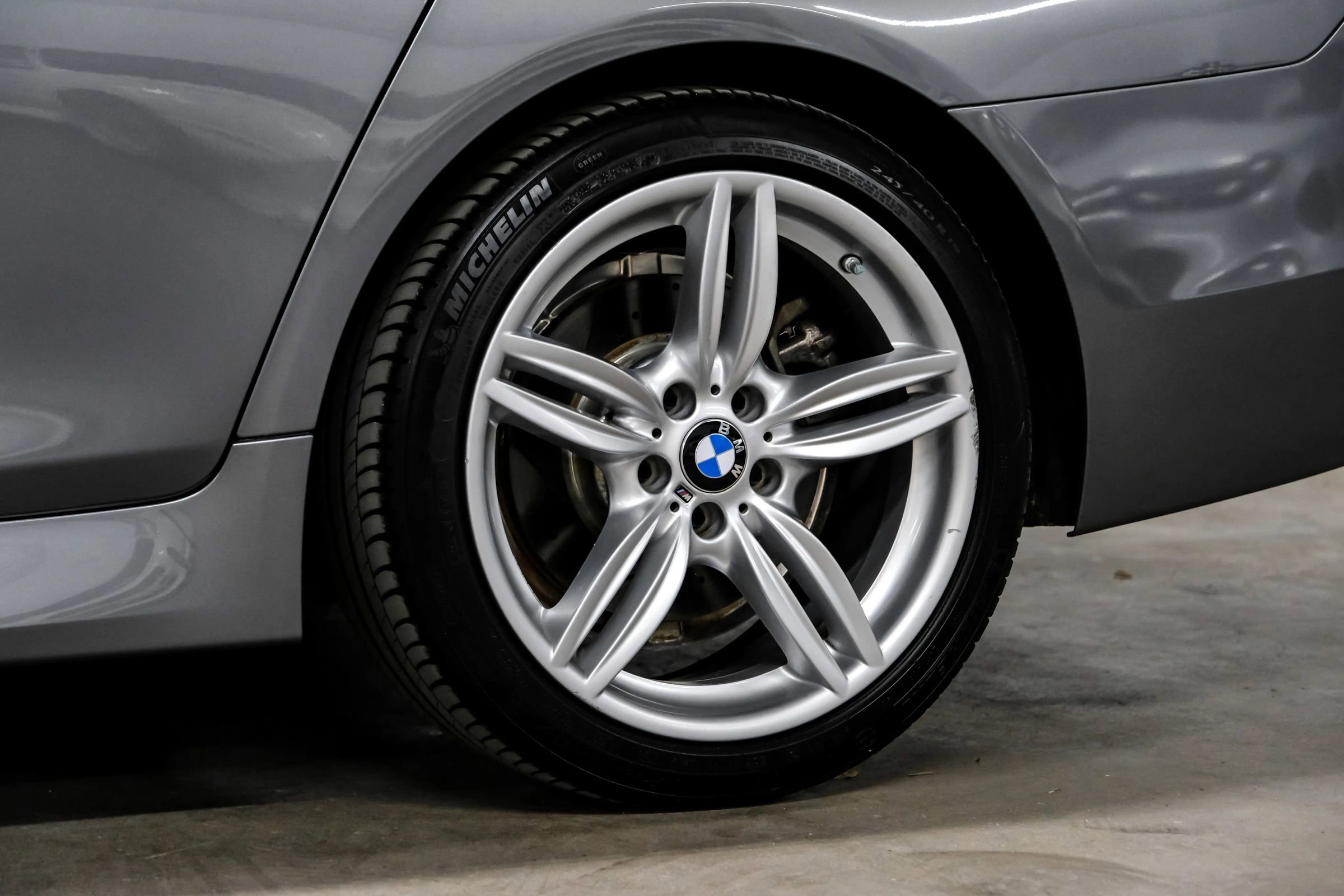 Used 2016 BMW 535i Sedan image 54