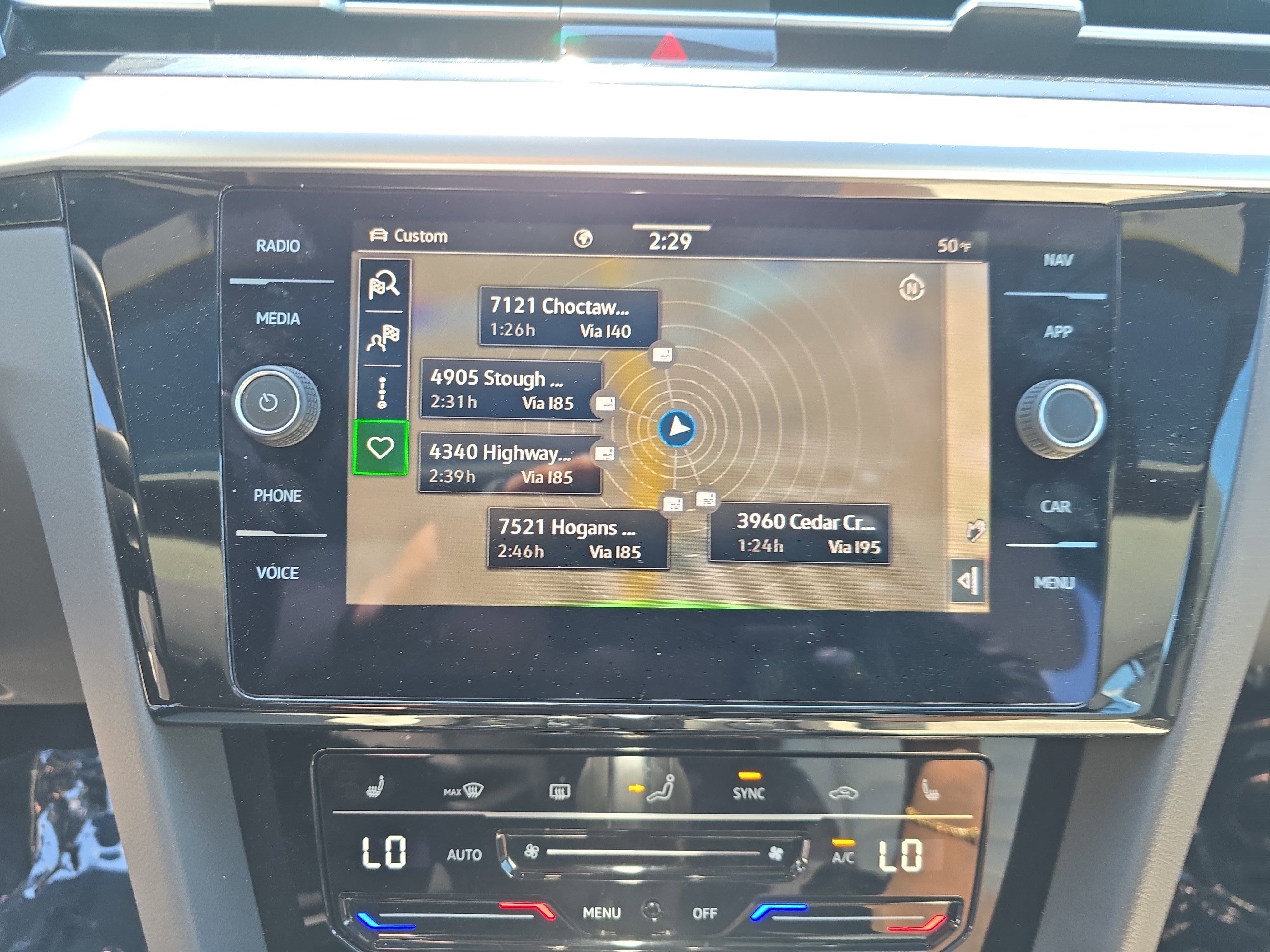 Used 2023 Volkswagen Arteon SEL Premium AWD/4WD image 21